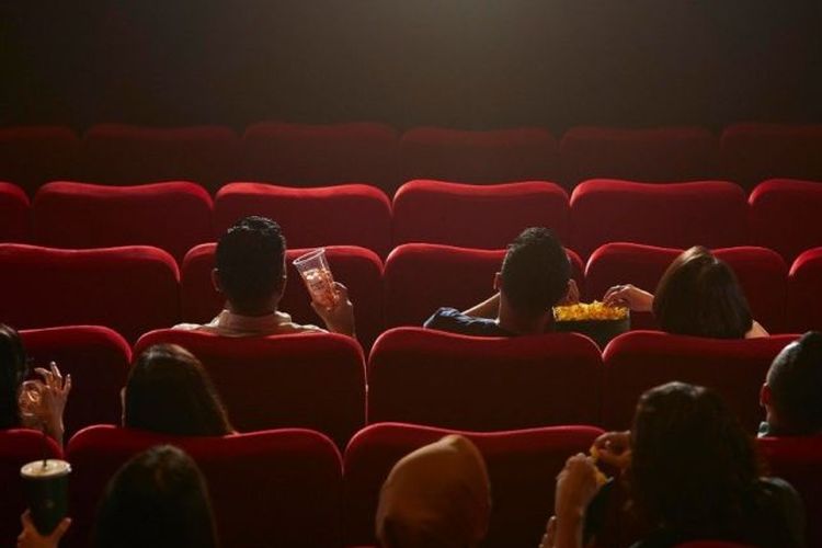 Penonton April 2025 Tembus 14 Juta, Cinema XXI Cetak Rekor Baru