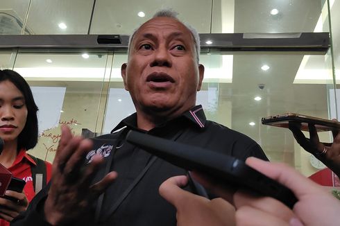Komarudin Watubun Pertanyakan Sanksi DKPP ke Ketua KPU: Mestinya Jelas Berapa Kali