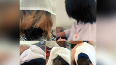 Duduk Perkara Siswi SMKN 2 Garut Dipaksa Potong Rambut oleh Guru, Dedi Mulyadi Turun Tangan