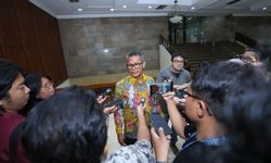 Menperin Copot Jabatan Tersangka Kasus Dugaan Penyimpangan Ekspor CPO dan POME Bulan Lalu 