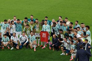 Portugal ke 16 Besar, Cristiano Ronaldo: Kami Menang untuk Diogo Jota