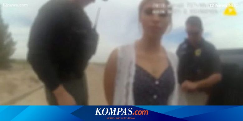 Tante Ml Bocah Sd - POPULER INTERNASIONAL] Guru Dipenjara karena Berhubungan Seks dengan Murid  | Janji Joe Biden Halaman all - Kompas.com