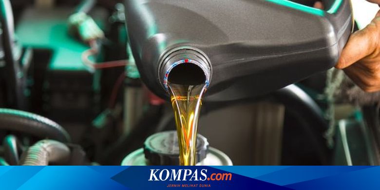 Waktu atau Jarak, Mana yang Tepat Dijadikan Acuan Ganti Oli Mobil?