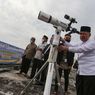Kapan Sidang Isbat Ramadhan 2023? 