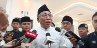 Rais Aam Tak Hadir, Rapat Pleno Gus Yahya Diubah Jadi Rapat Koordinasi