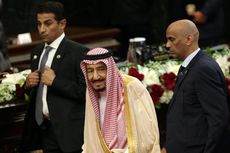 Raja Salman Dikabarkan Akan Kunjungi Pura Uluwatu