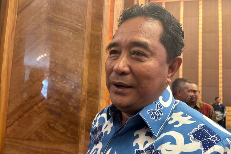 Profil dan Kekayaan Bahtiar Baharuddin, Eks Pj Gubernur Sulsel Tersangka Korupsi Bibit Nanas