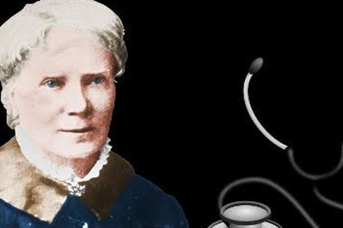 Kisab Elizabeth Blackwell: Dokter Wanita Pertama AS, Penentang Dominasi Pria
