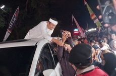 Survei Indo Riset: Tanpa Ridwan Kamil, Dedi Mulyadi Kokoh di Pilkada Jabar