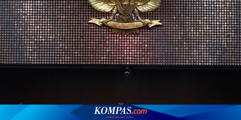 Sidang Gugatan Sistem Proporsional Terbuka, MK Hari Ini Bakal Dengarkan Keterangan KPU