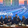 Purbaya Petakan Tiga Risiko Ekonomi RI Jika Selat Hormuz Terganggu