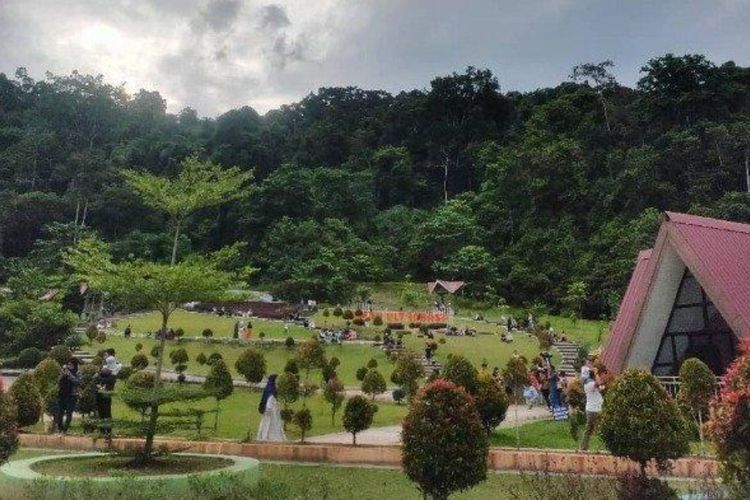 6 Rekomendasi Tempat Wisata Terbaik di Kendari Sulawesi Tenggara untuk Liburan Keluarga