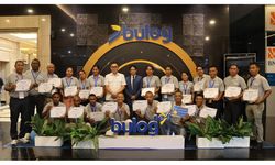 Bulog Tutup Pelatihan Supply Chain Pangan untuk NCL I.P. Timor Leste