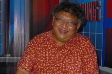 Eminent Indonesian Man of Letters Wimar Witoelar Passes Away 