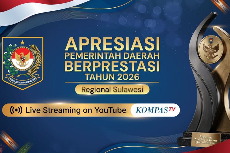 Kepala Daerah di Sulawesi Adu Strategi Tekan Inflasi hingga Pengangguran