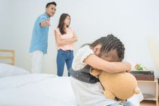 Keluarga adalah Kunci Perlindungan Kekerasan Anak