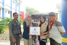 ITB Berikan Bantuan untuk Korban Tsunami Banten 