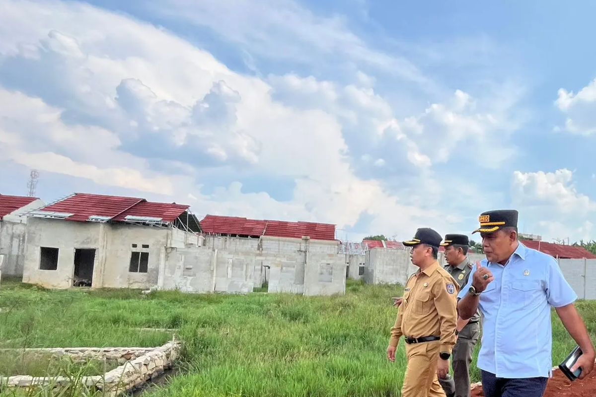 Misteri Hilangnya Situ Gugur Sawangan Depok: Dari Balong Jadi Permukiman, Bagaimana Bisa?
