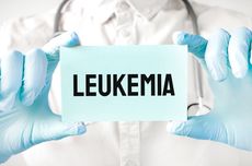 13 Tanda-tanda Leukemia yang Perlu Diwaspadai