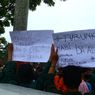 Dibayangi Demo Tolak Omnibus Law, IHSG dan Rupiah Pagi Melemah
