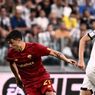 Juventus Vs AS Roma, Ketika Pasukan Serigala Bikin Mourinho Malu