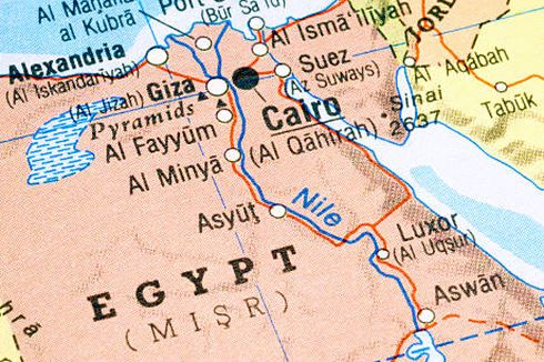 Mengapa Sungai Nil Sangat Penting untuk Masyarakat Mesir Kuno?