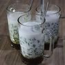 Sejarah Es Cendol Elizabeth di Bandung, Alamat, hingga Harga