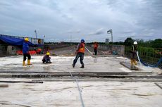 [POPULER PROPERTI] Menjajal Terpeka, Jalan Tol Terpanjang Se-Indonesia