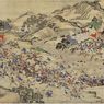 Pemberontakan Taiping di Cina (1850-1864)