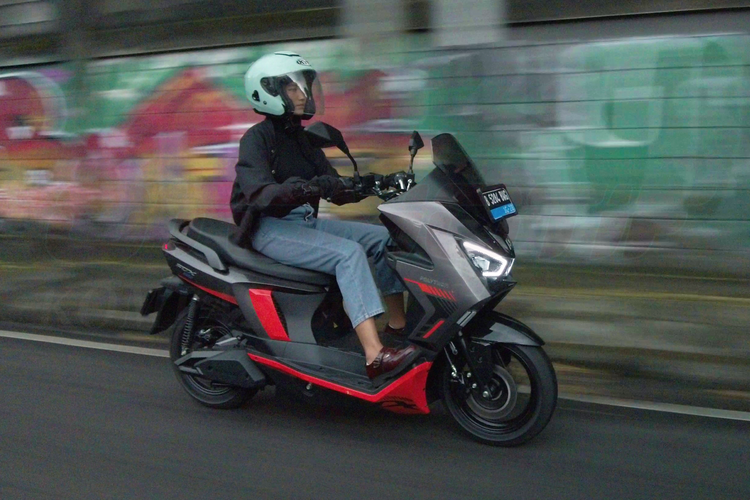 Wacana Konversi 120 Juta Motor, Industri Soroti Besarnya Subsidi