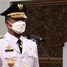 Jokowi Lantik Gubernur Sulsel Andi Sudirman Sulaiman, Gantikan Nurdin Abdullah