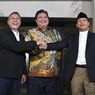 BERITA FOTO: Golkar Apresiasi Keputusan PPP Usung Ganjar, KIB Tak Campuri Urusan Internal