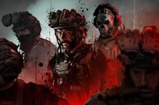 Daftar 83 Game PC yang Rilis November, Ada "CoD Modern Warfare III" dan "FM 2024"