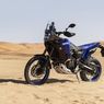 Yamaha Luncurkan Tenere 700 World Raid, Bisa Tempuh Nyaris 500 Km