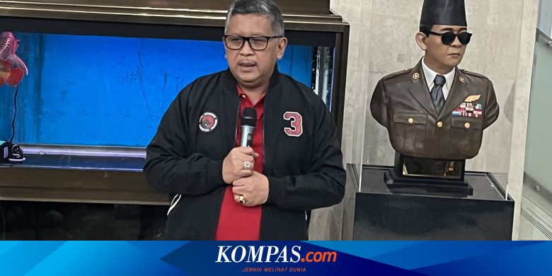 Cermati Kemungkinan Kecurangan Pemilu, PDI-P Usulkan TPN Ganjar-Mahfud Bentuk Tim Khusus