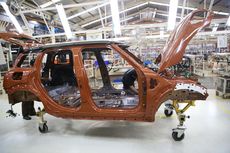 Indonesia Berpeluang Jadi Pusat Produksi Merek Mobil Eropa