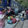 Kereta Api ke Machu Picchu Kini Kembali Beroperasi