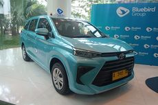 Ulas Perbedaan Toyota Transmover Bluebird dengan Avanza