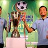 Cerita Piala AFF 2010, Hamka Hamzah: Tak Mungkin Kami Disuap