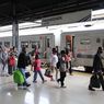 Ada Diskon 30 Persen Tiket Kereta Mudik Lebaran 2026, Ini Cara Dapatnya