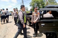 AirNav Ambon Siap Layani Navigasi Penerbangan saat Libur Tahun Baru