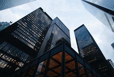 Perkenalkan 8 Shenton Way, Calon Gedung tertinggi di Singapura