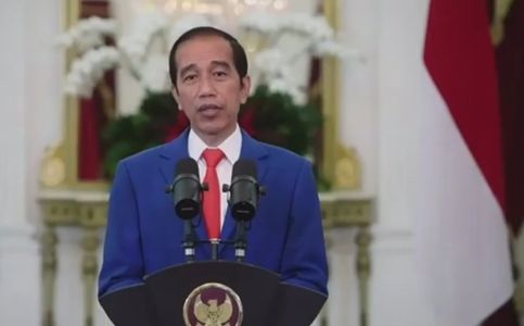 Indonesia Highlights: Jokowi Strongly Condemns Makassar Cathedral Attack | UAE to Invest $10 billion in Indonesia’s Newly-Established Sovereign Wealth Fund | Overseas Indonesians Contracting Covid-19 