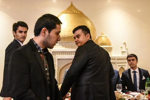 Warga Uzbekistan di AS Kaget Lihat Penampilan Pelaku Teror Truk