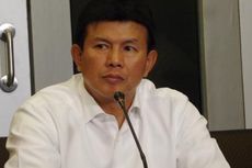 Polri Bakal Periksa WNA Tersangka Penipuan Calon Jemaah Haji di Filipina