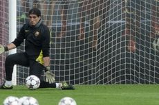 Ter Stegen Datang, Jose Pinto Tinggalkan Camp Nou