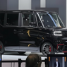 BYD Racco Debut di Tokyo, Siap Invasi Pasar Jepang 