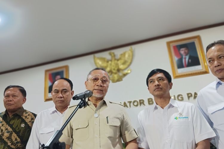 80.000 Kopdes Merah Putih Siap Beroperasi Oktober 2025
