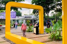 6 Tips Wisata di De Park TMII Jakarta Timur, Siapkan Uang Pas