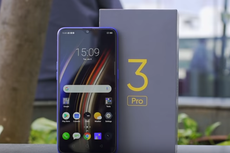 Video: Menjajal Realme 3 Pro, Ponsel 6,3 Inci Rp 3 Jutaan